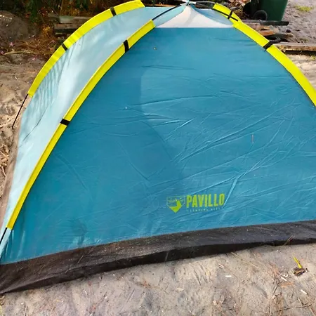 Sea Kamp Cadir